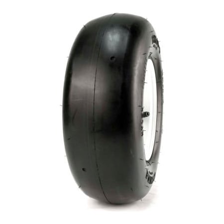 Martin Wheel 13x500-6 Lawn Mower Wheel, 4 Ply, Smooth 506-4SML-I